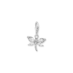 Thomas Sabo Charm-Anhänger Libelle